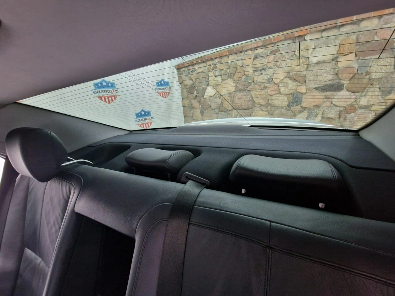Mercedes S 320 - Zdjęcie 11