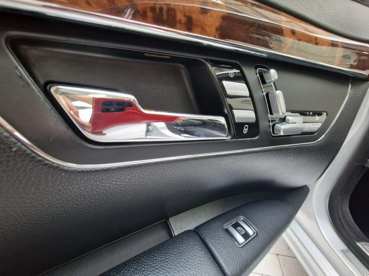 Mercedes S 320 - Zdjęcie 18