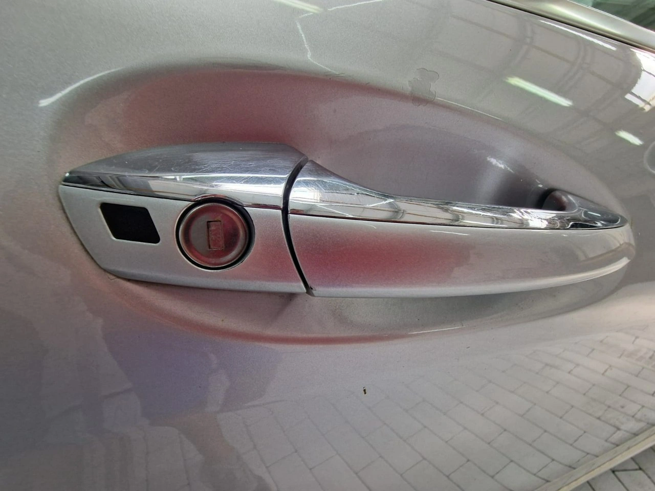 Mercedes S 320 - Zdjęcie 24