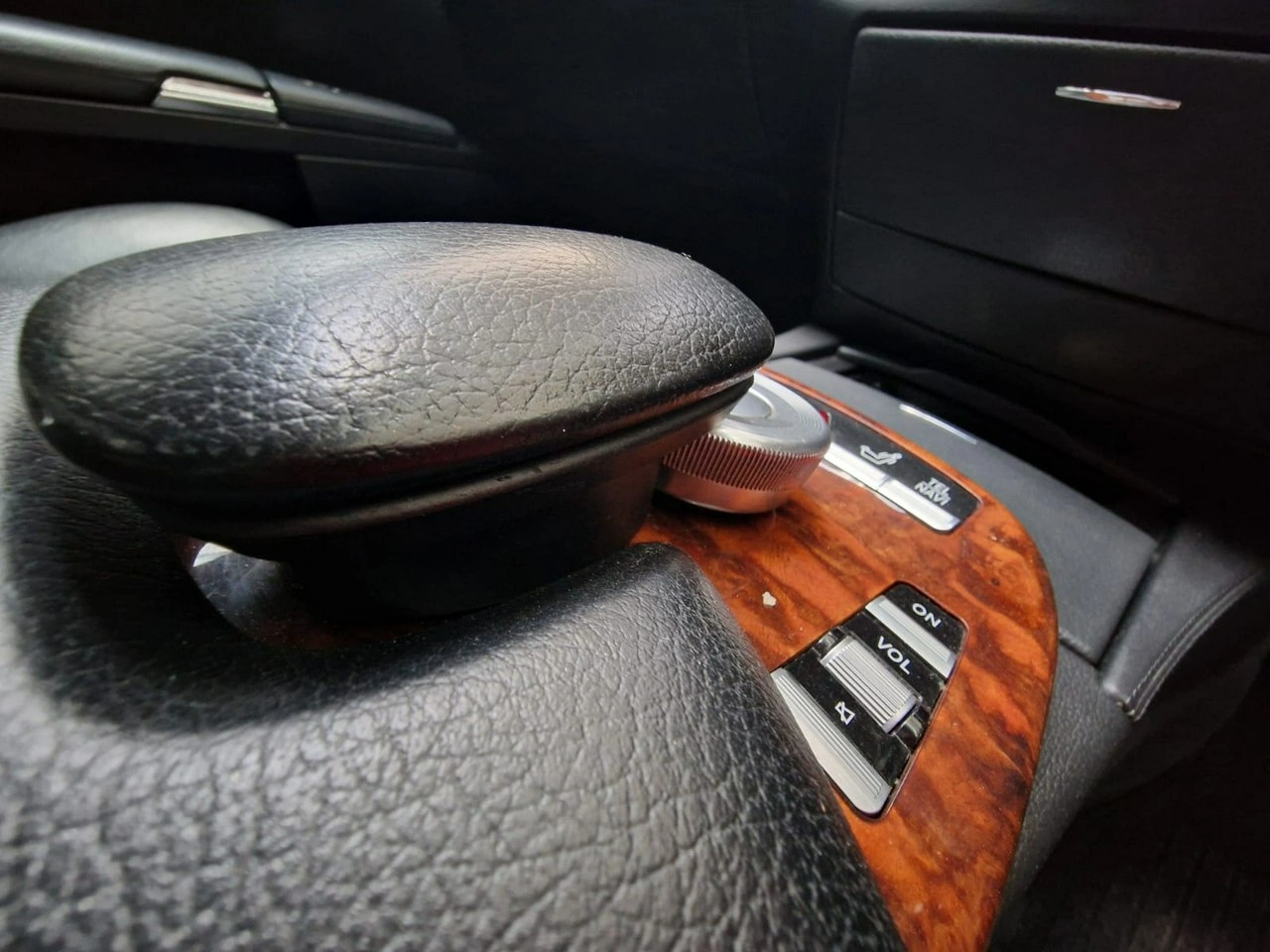 Mercedes S 320 - Zdjęcie 28