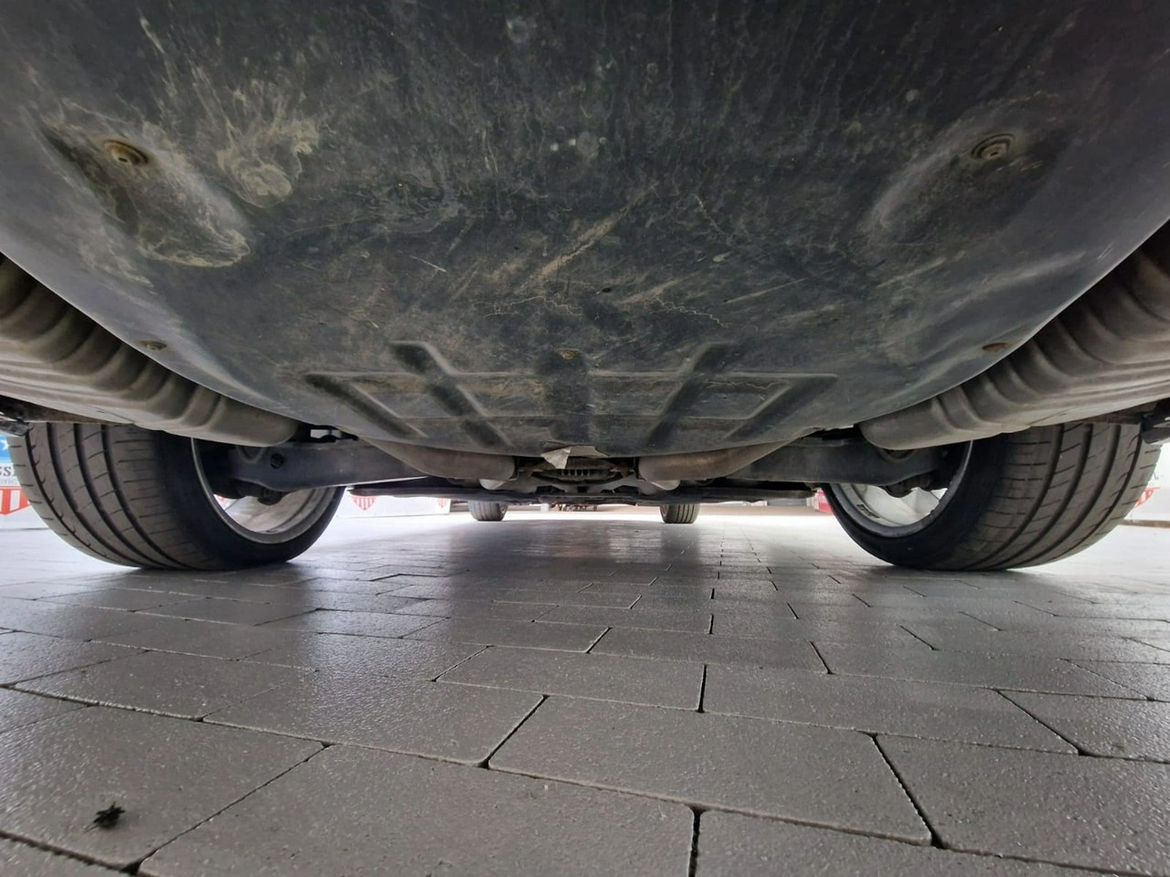 Mercedes S 320 - Zdjęcie 36