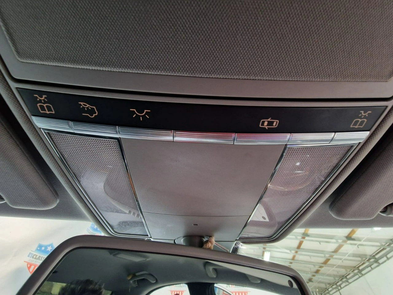 Mercedes S 320 - Zdjęcie 43