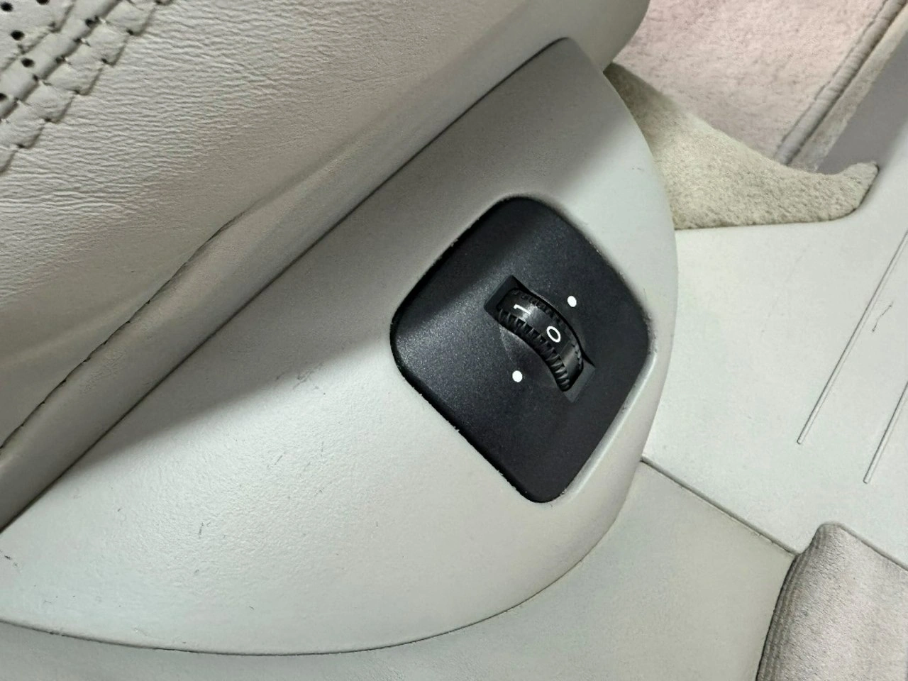 Mercedes S 600 - Zdjęcie 27