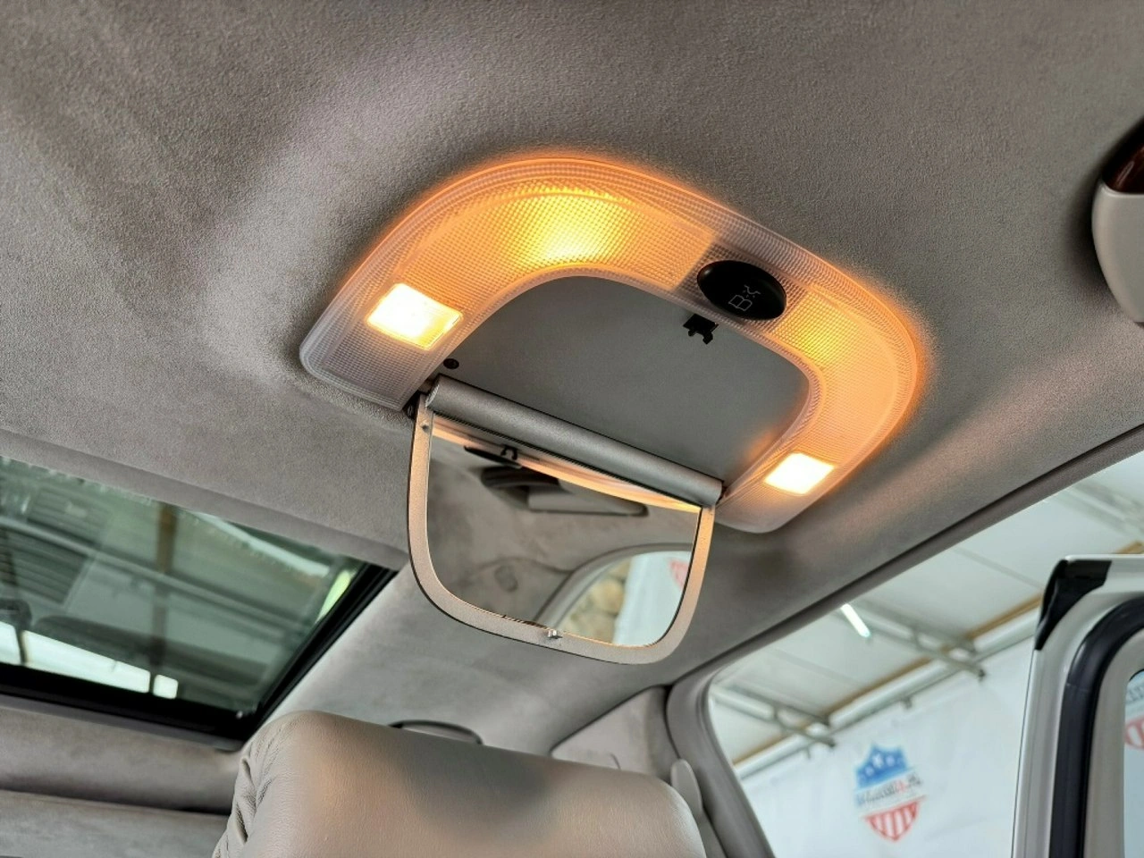 Mercedes S 600 - Zdjęcie 29