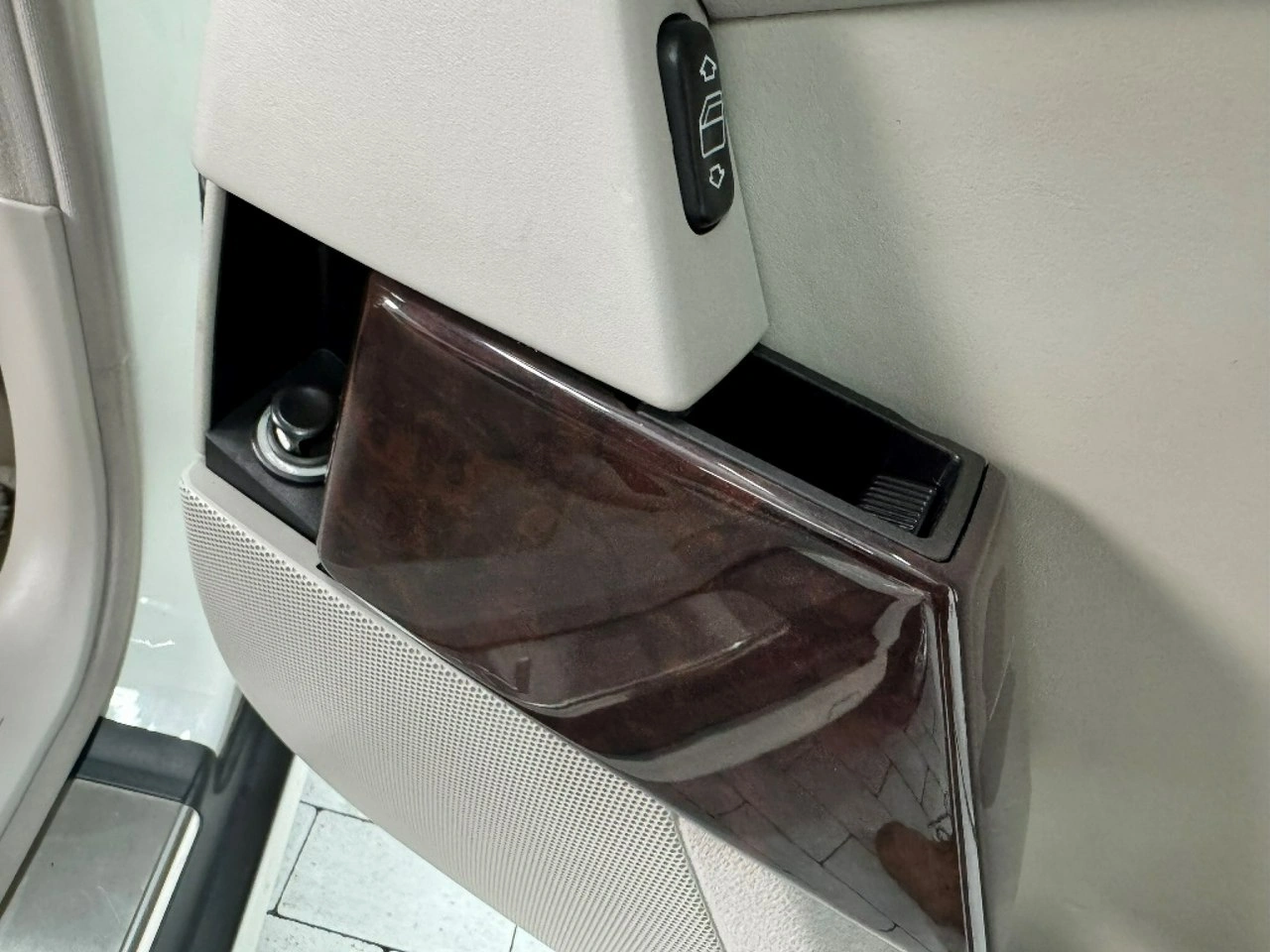 Mercedes S 600 - Zdjęcie 31