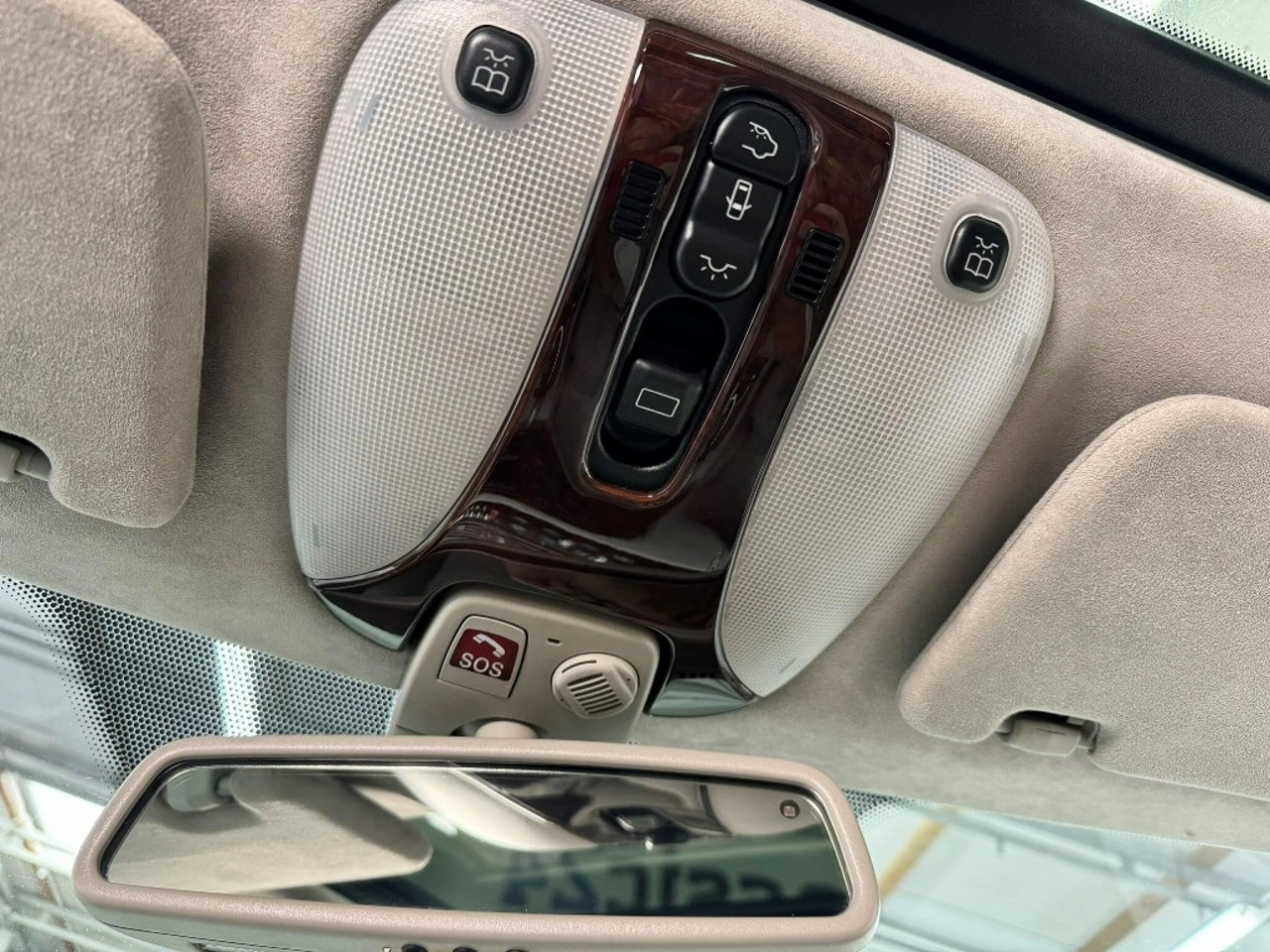 Mercedes S 600 - Zdjęcie 43