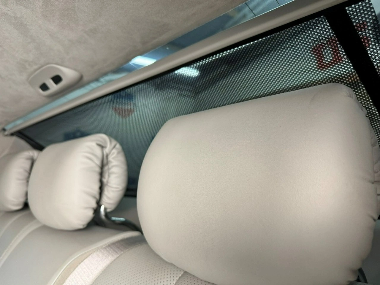 Mercedes S 600 - Zdjęcie 44