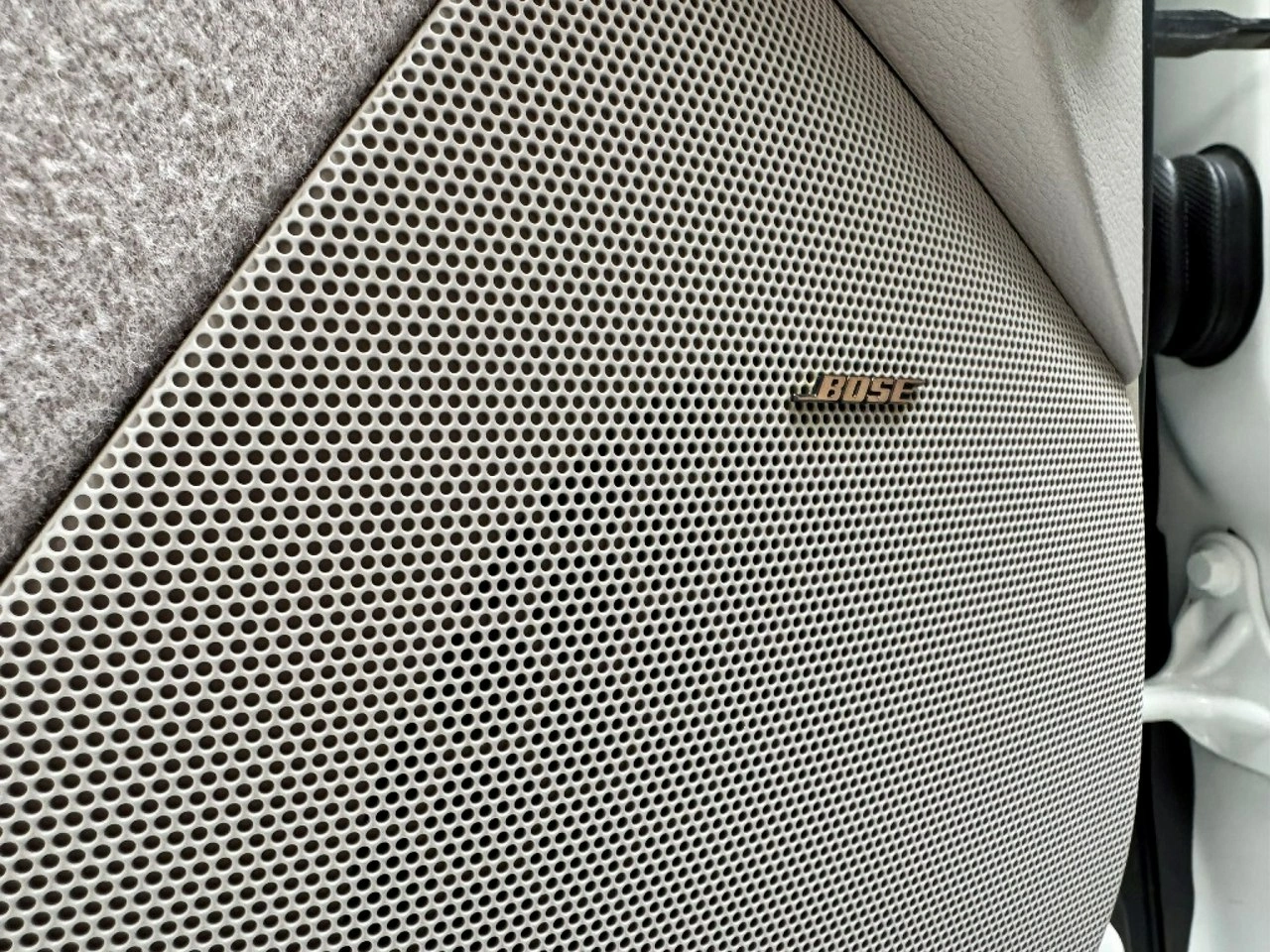 Mercedes S 600 - Zdjęcie 48