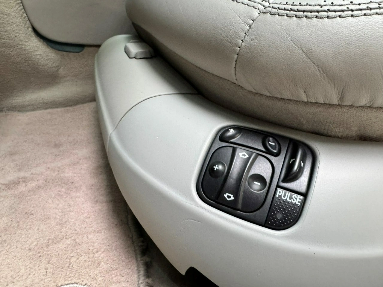 Mercedes S 600 - Zdjęcie 49