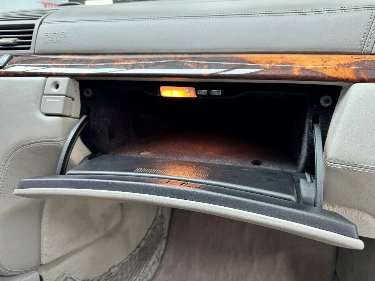 Mercedes S 600 - Zdjęcie 50