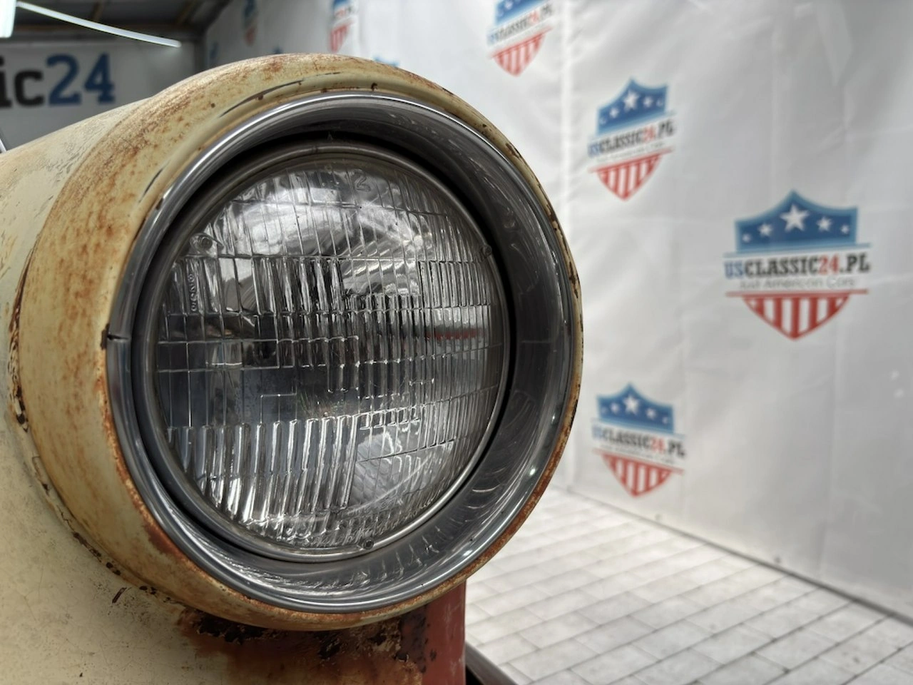 Mercury Monterey - Zdjęcie 11