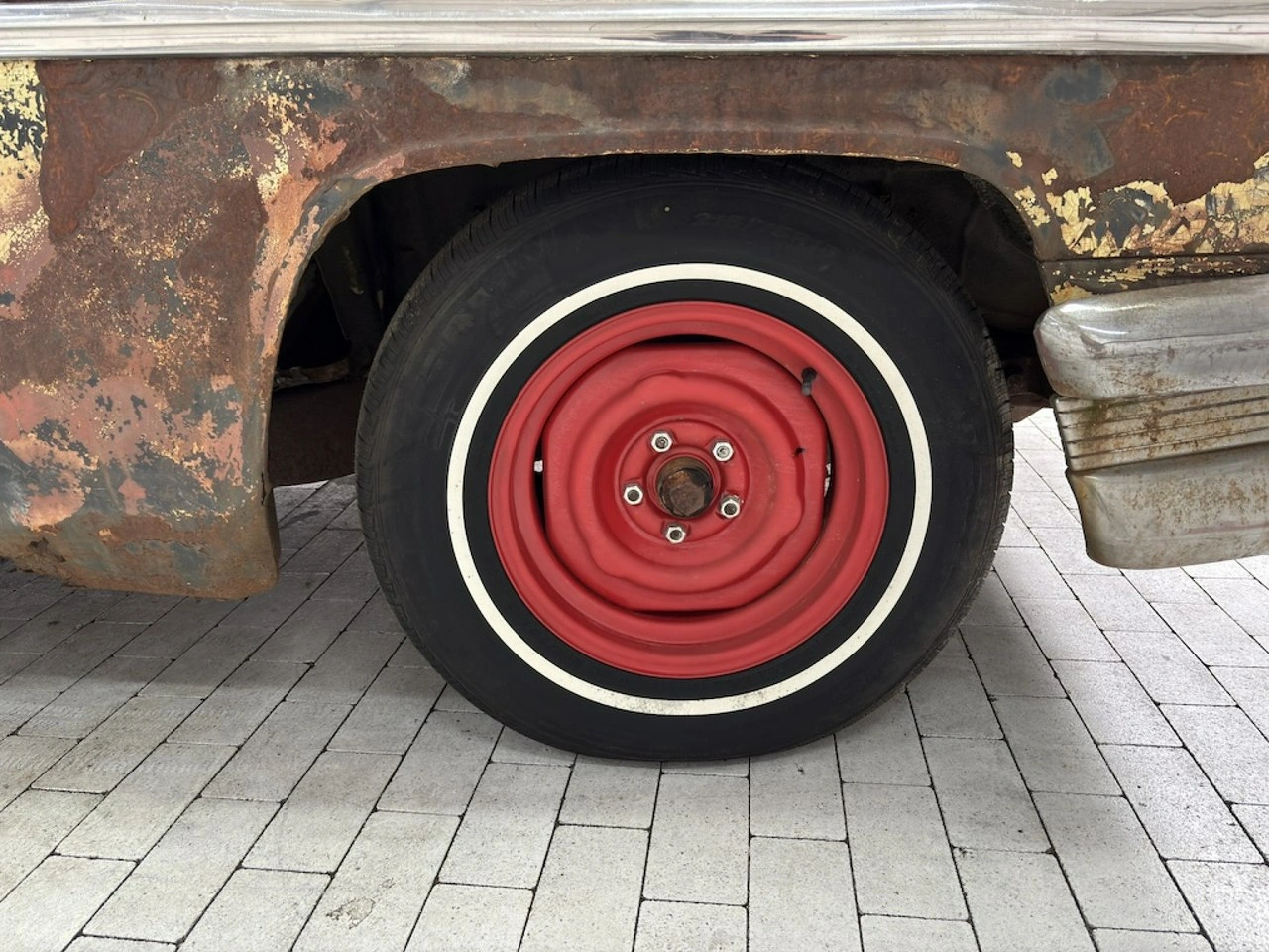 Mercury Monterey - Zdjęcie 12