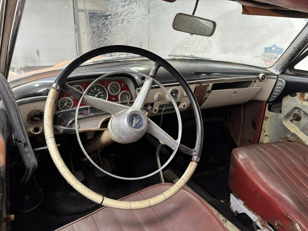 Mercury Monterey - Zdjęcie 14