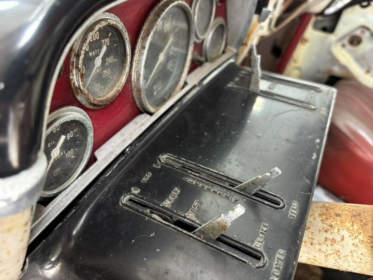 Mercury Monterey - Zdjęcie 17