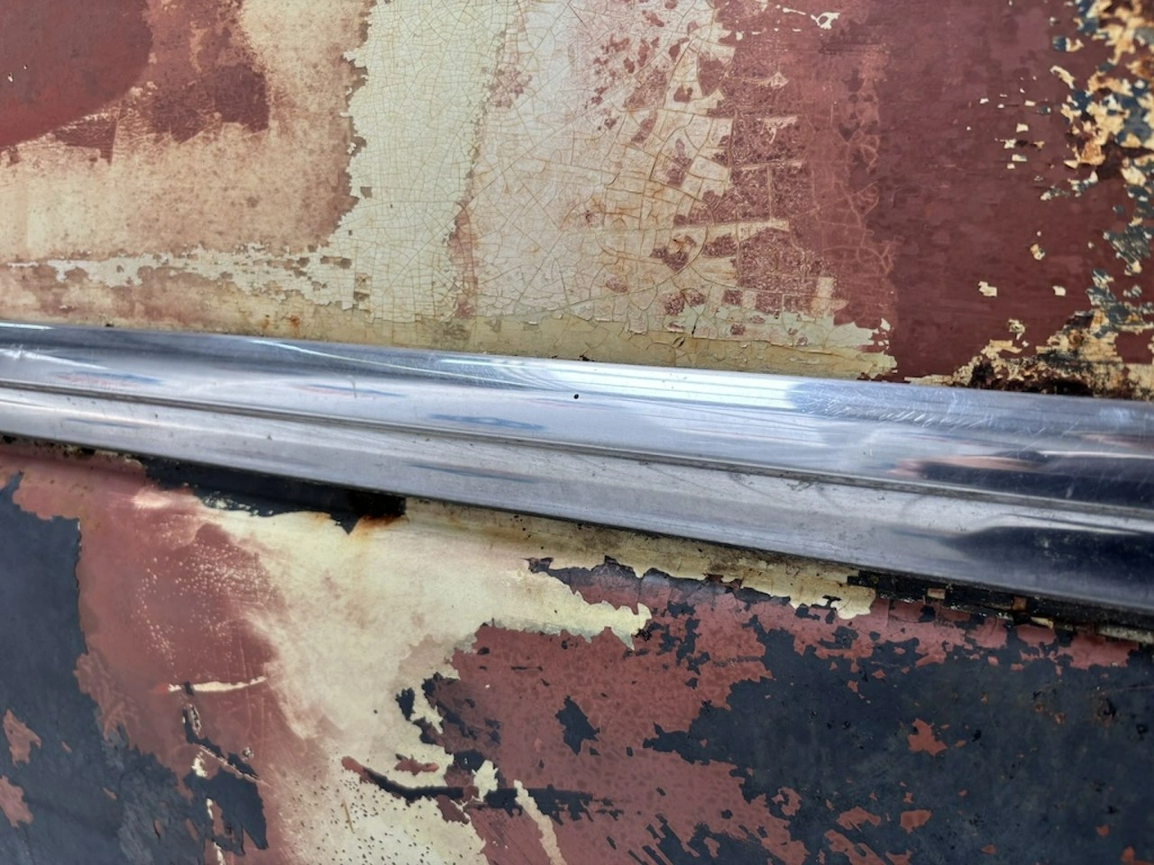 Mercury Monterey - Zdjęcie 18