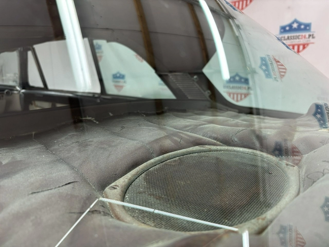 Mercury Monterey - Zdjęcie 19