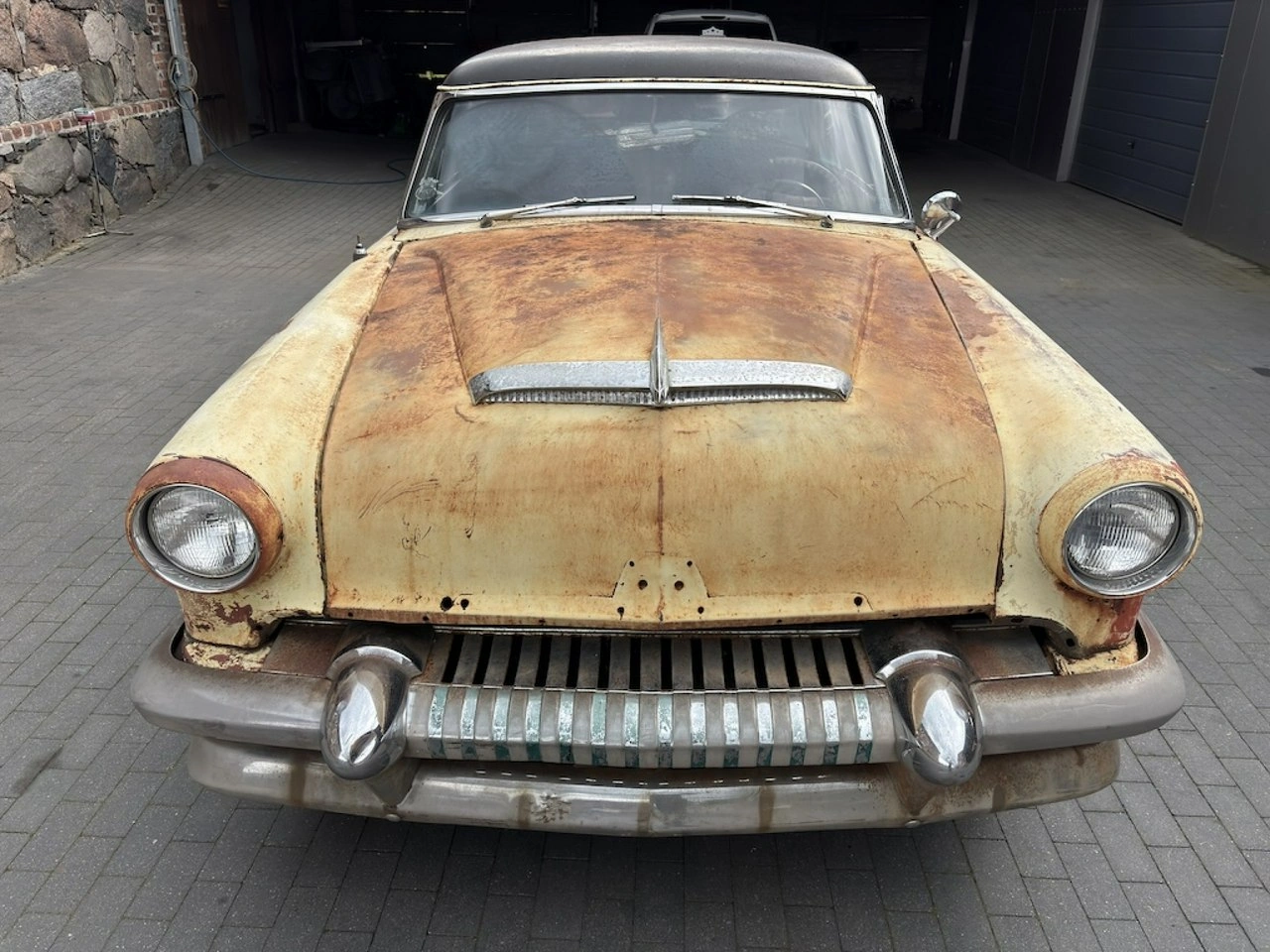 Mercury Monterey - Zdjęcie 21