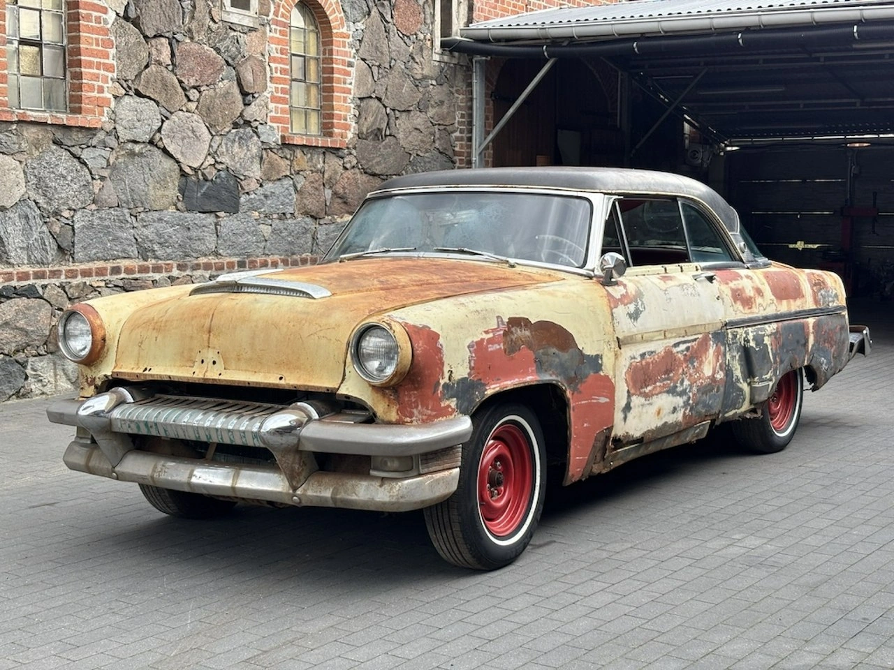 Mercury Monterey - Zdjęcie 22