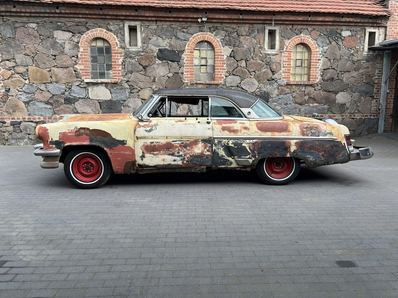 Mercury Monterey - Zdjęcie 23