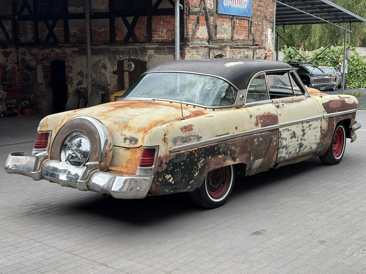 Mercury Monterey - Zdjęcie 26