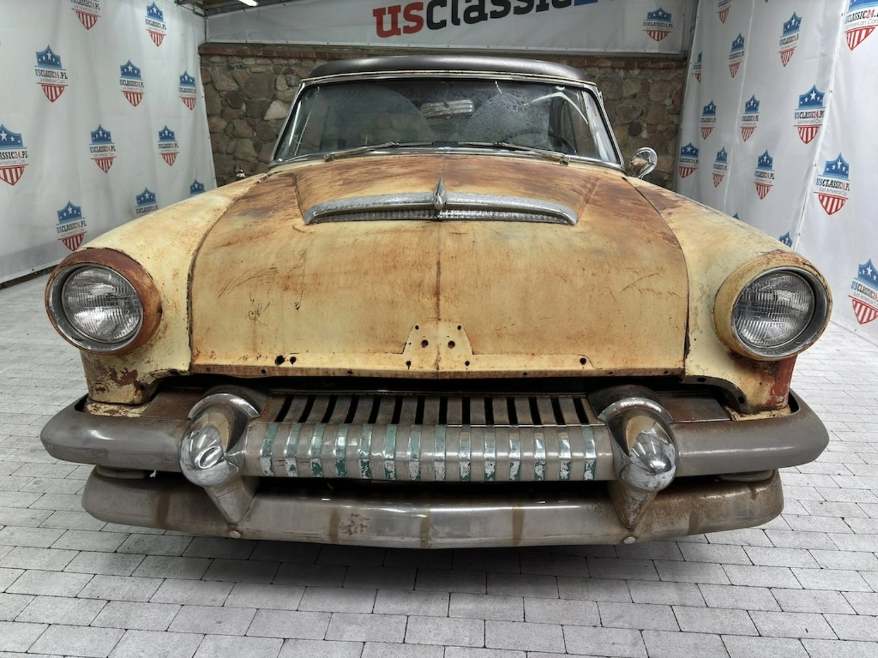 Mercury Monterey - Zdjęcie 2