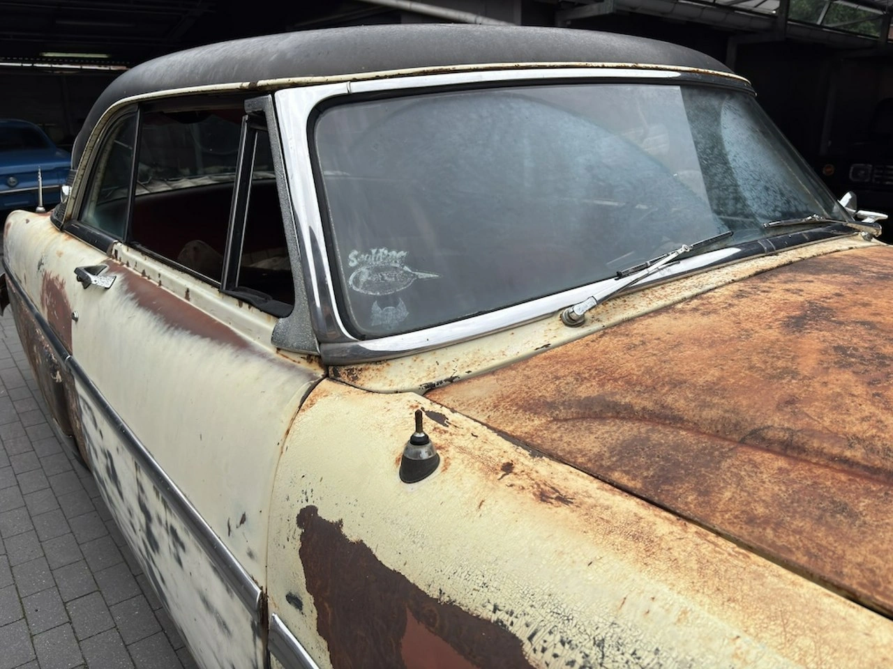 Mercury Monterey - Zdjęcie 31