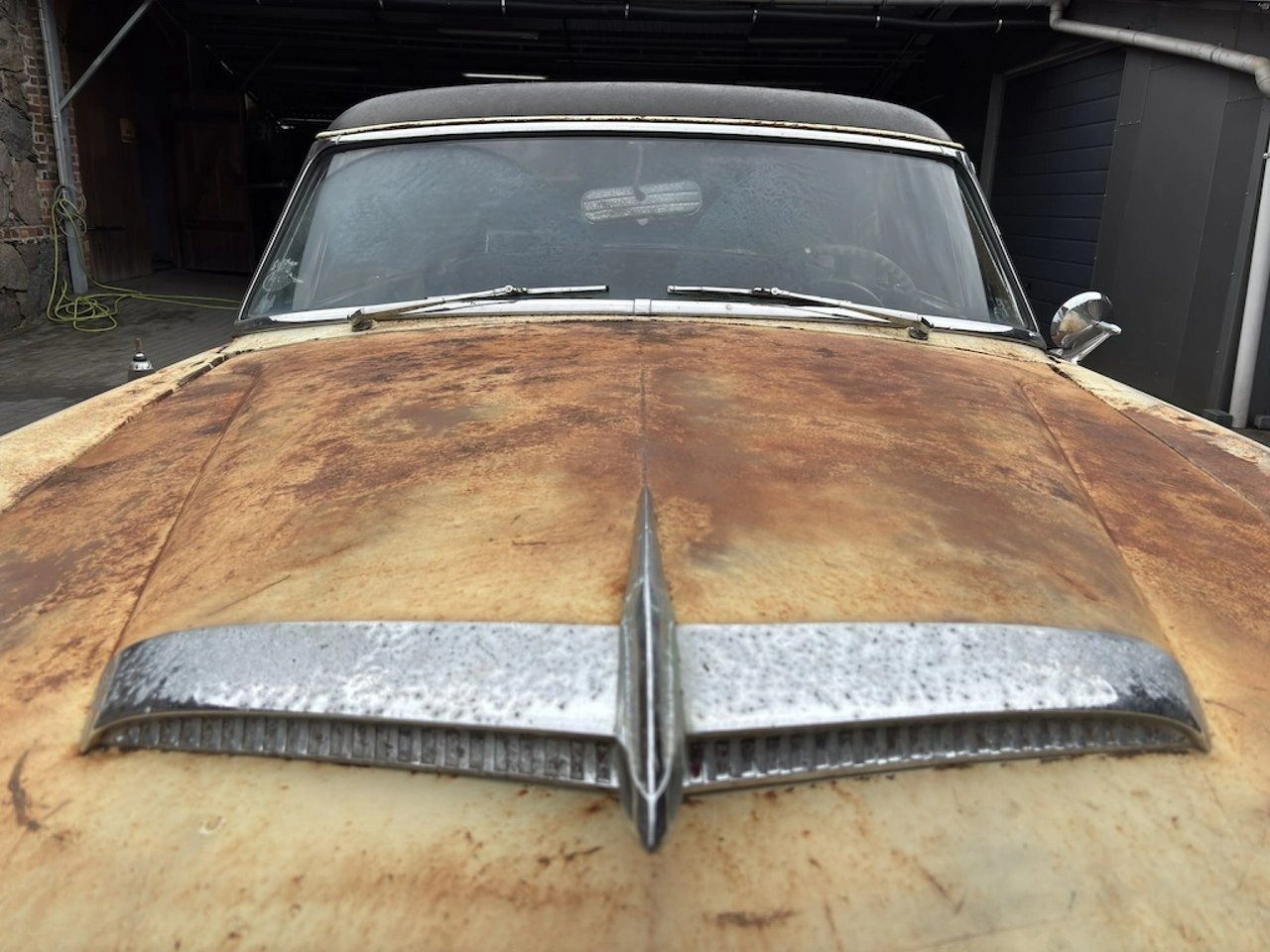 Mercury Monterey - Zdjęcie 32