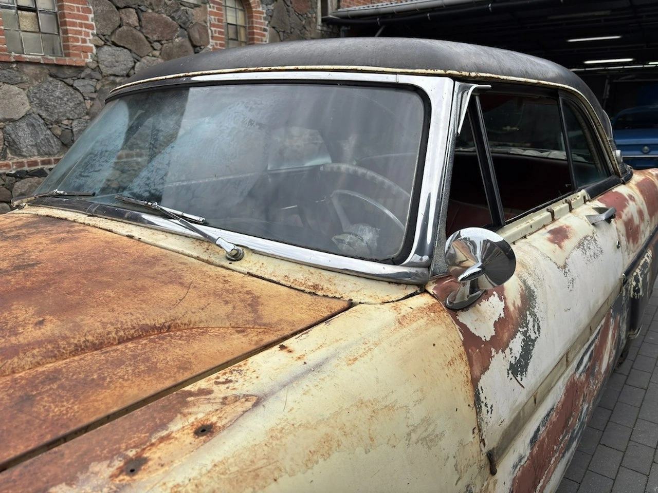 Mercury Monterey - Zdjęcie 33