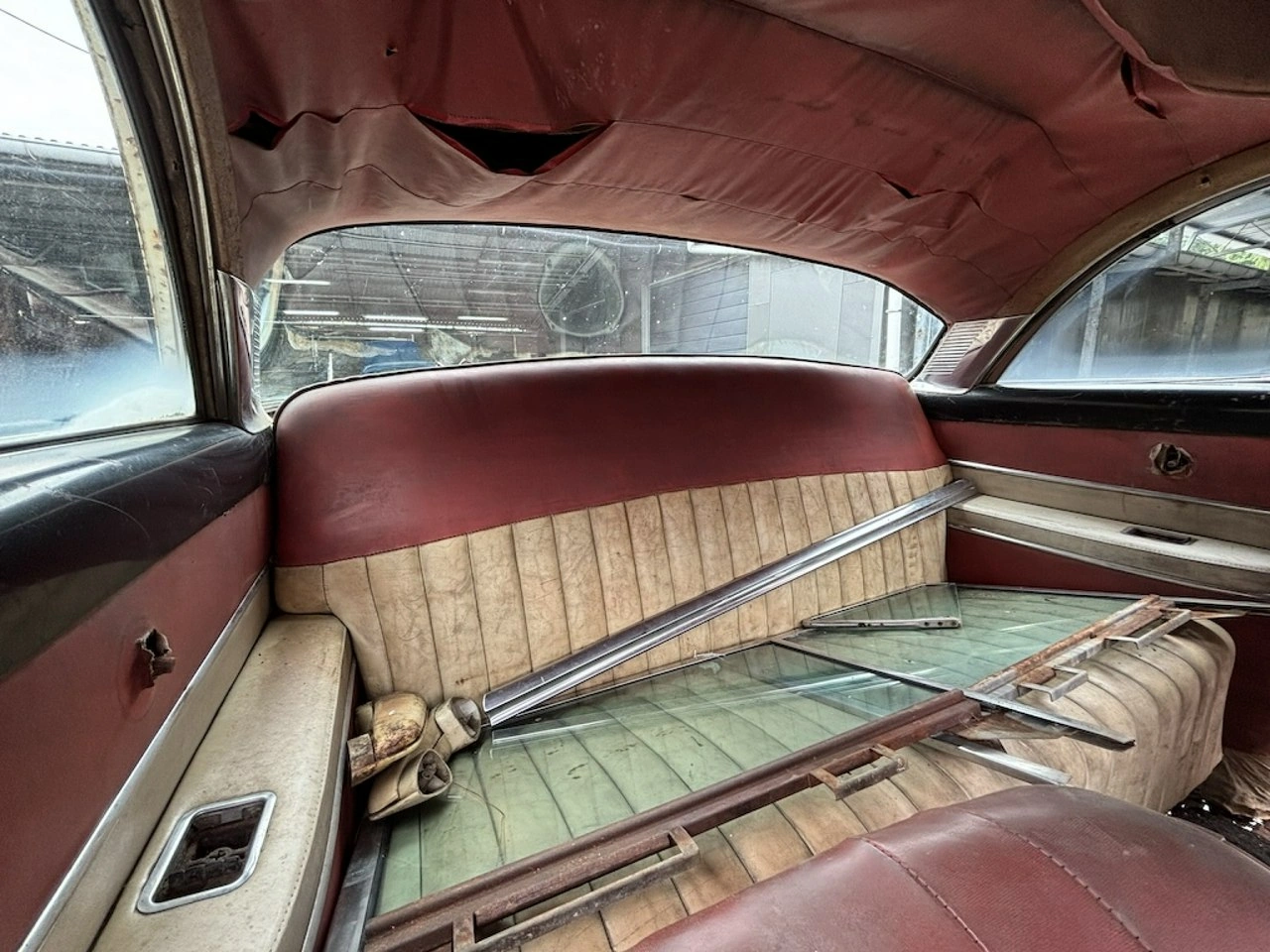 Mercury Monterey - Zdjęcie 37