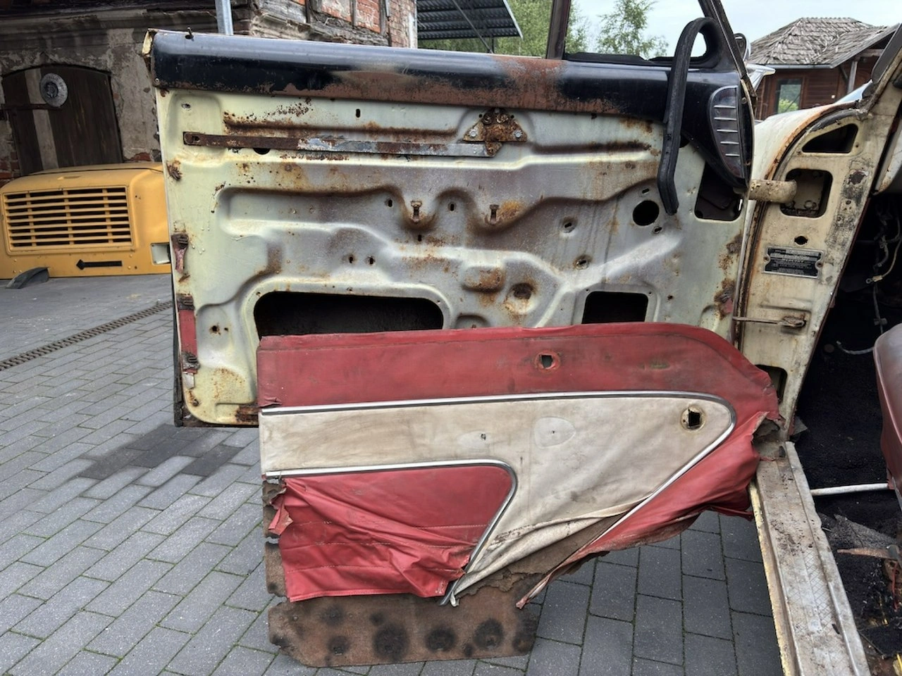 Mercury Monterey - Zdjęcie 40