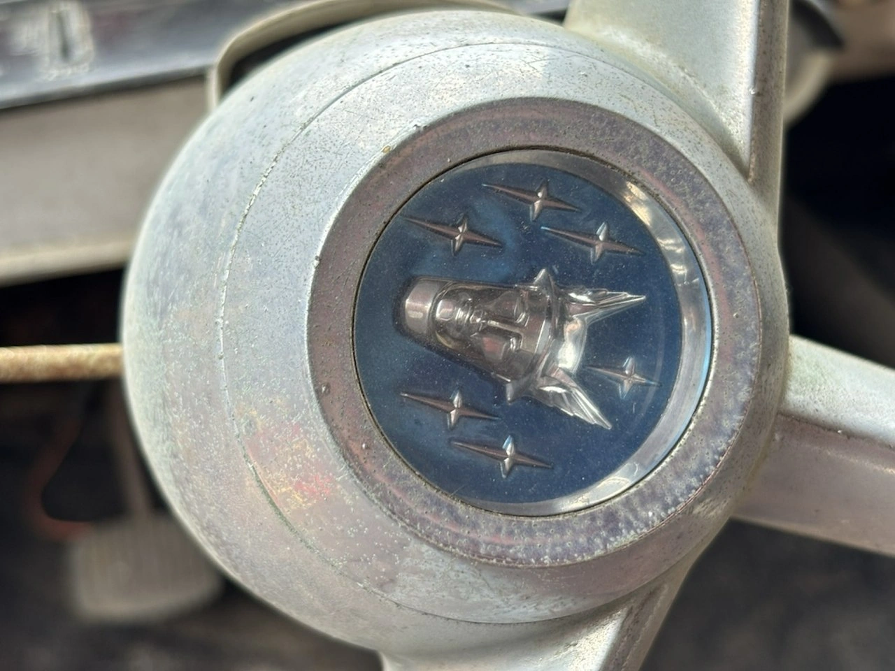 Mercury Monterey - Zdjęcie 44