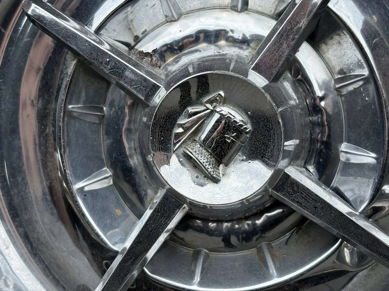 Mercury Monterey - Zdjęcie 51