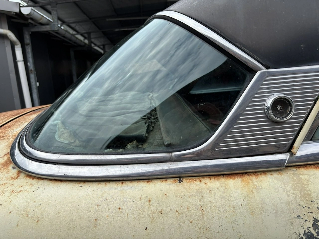 Mercury Monterey - Zdjęcie 54