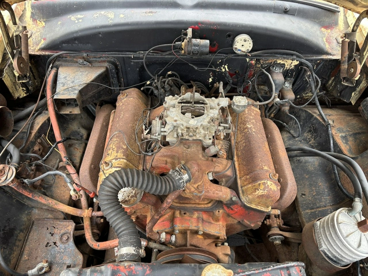 Mercury Monterey - Zdjęcie 57