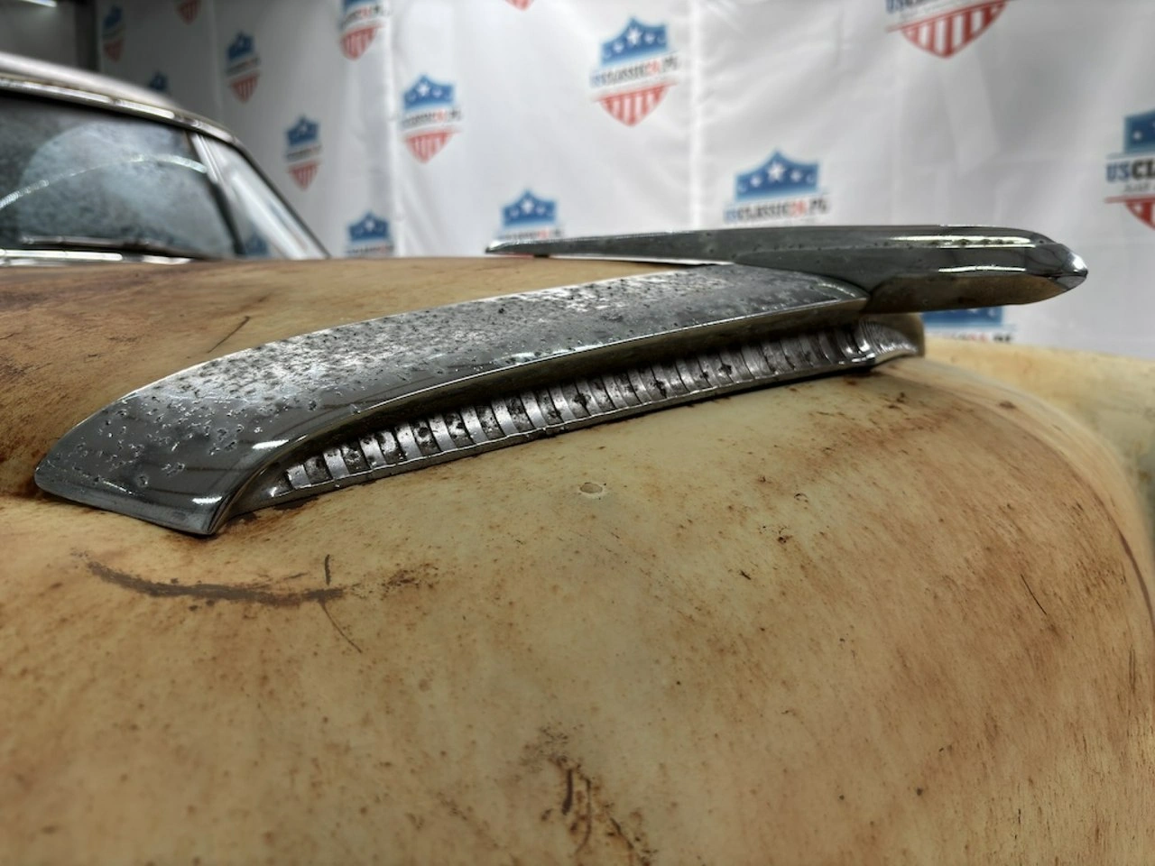 Mercury Monterey - Zdjęcie 9