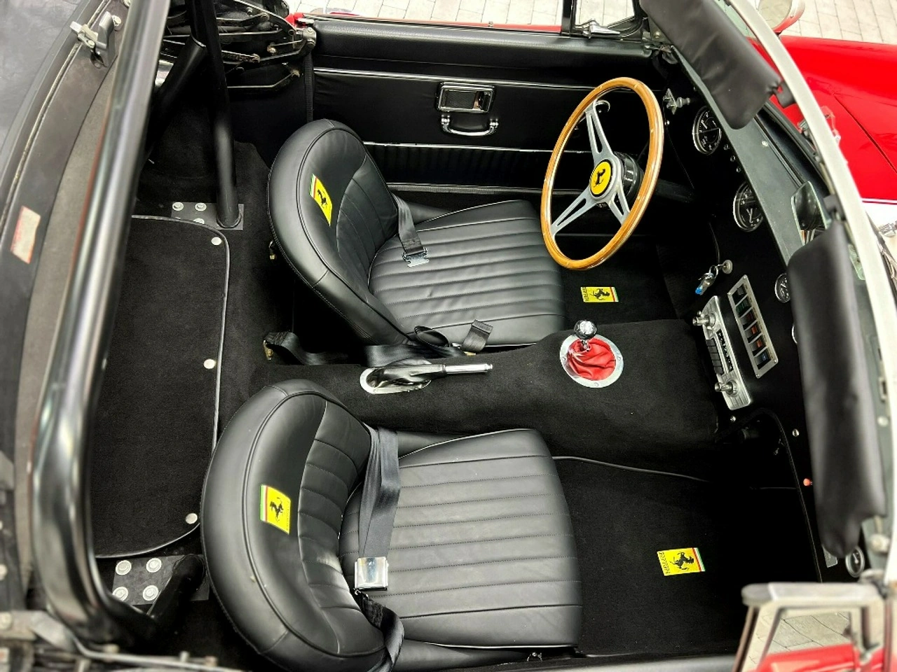 MG Midget - Zdjęcie 9