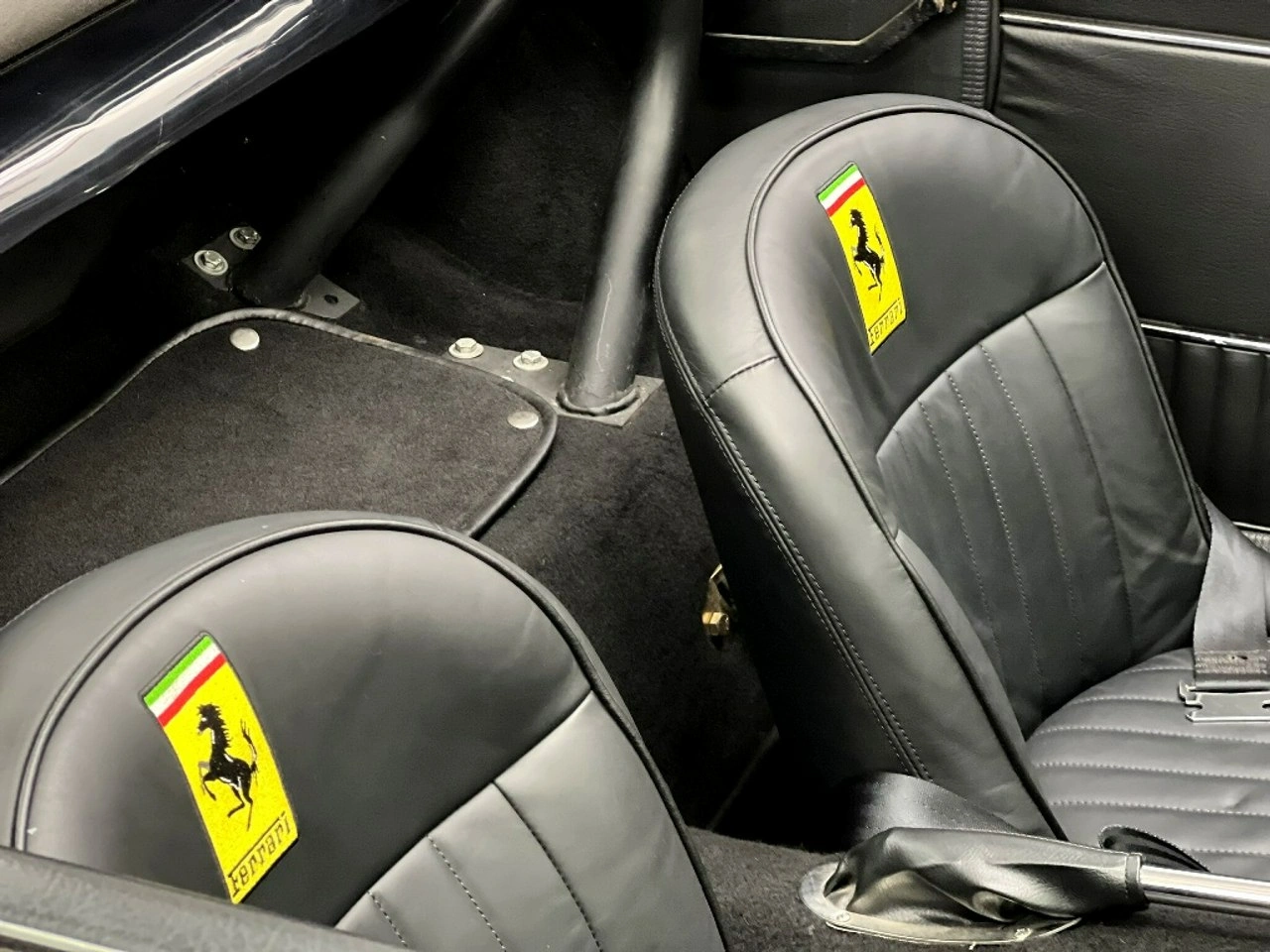 MG Midget - Zdjęcie 11