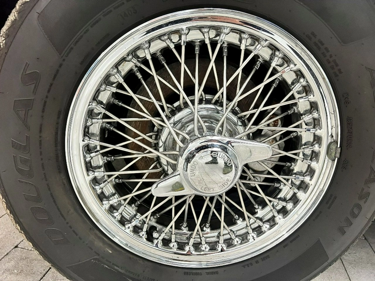 MG Midget - Zdjęcie 12