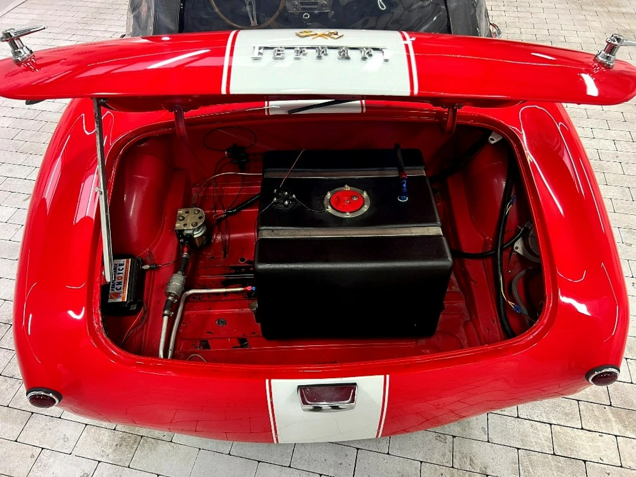 MG Midget - Zdjęcie 14