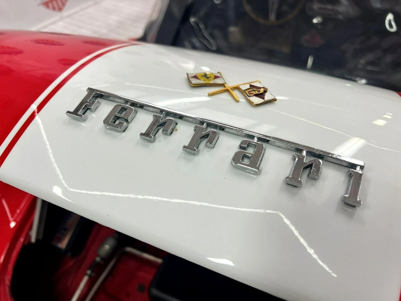 MG Midget - Zdjęcie 15