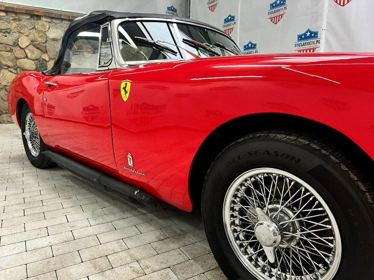 MG Midget - Zdjęcie 15