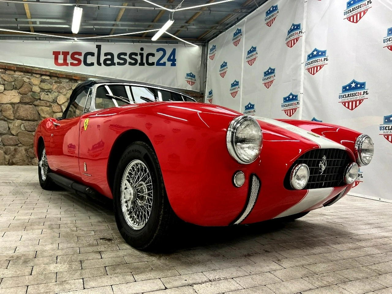 MG Midget - Zdjęcie 16