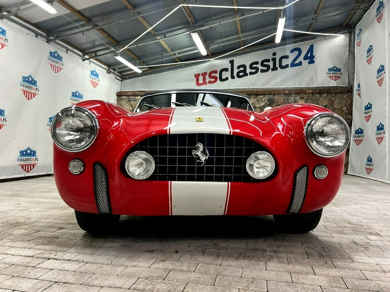 MG Midget - Zdjęcie 18