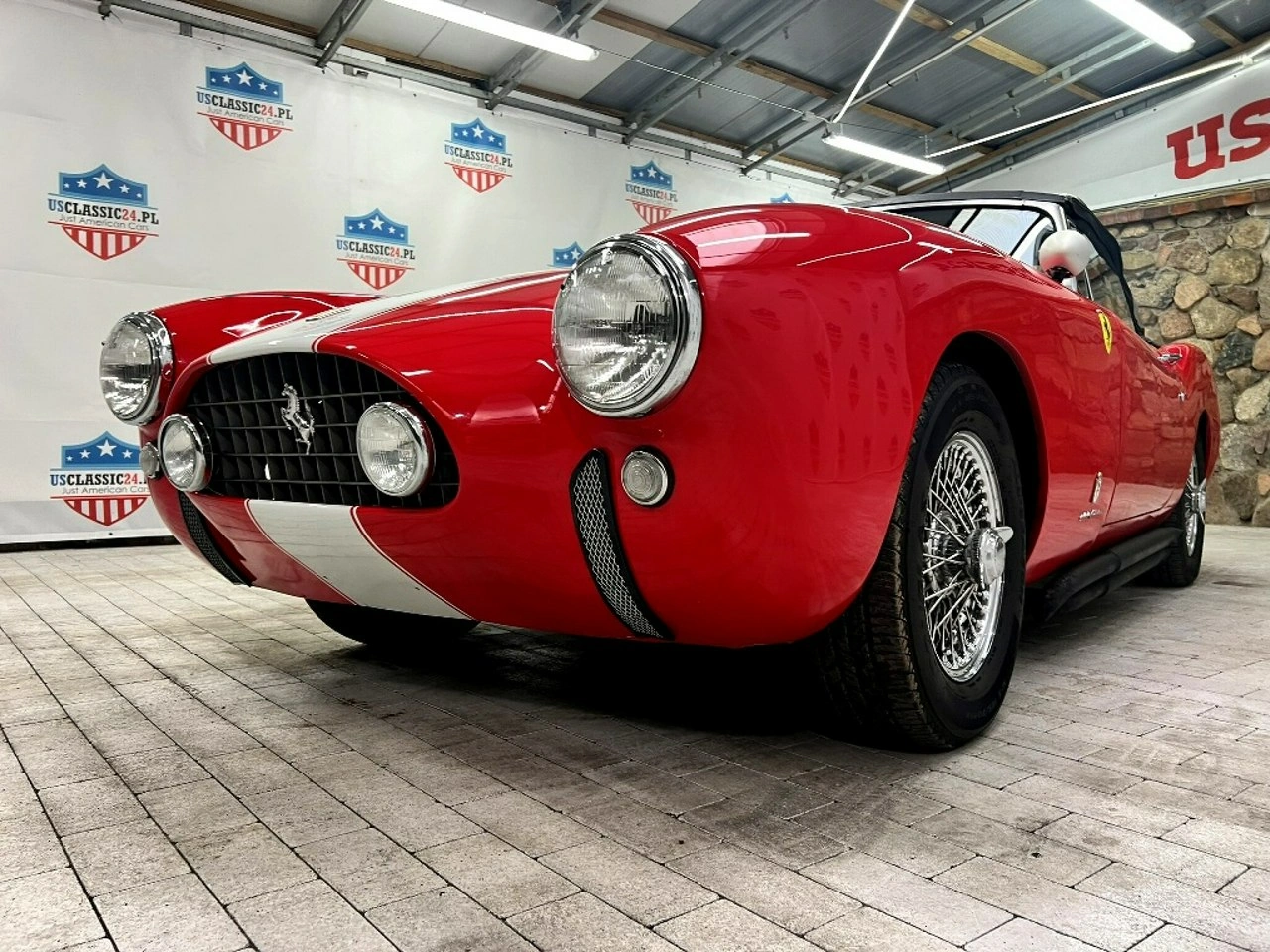 MG Midget - Zdjęcie 19