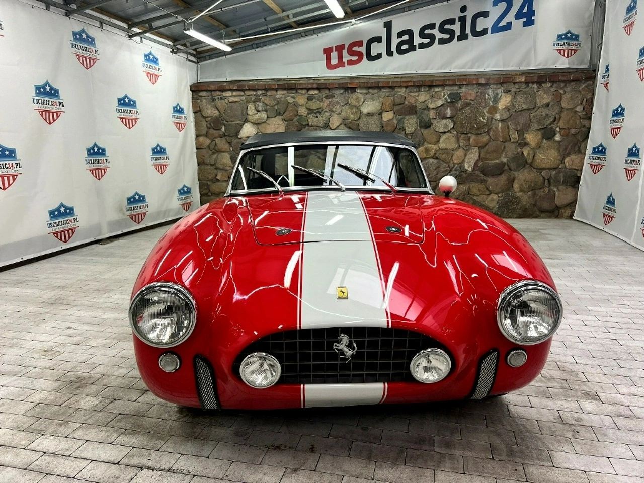 MG Midget - Zdjęcie 1