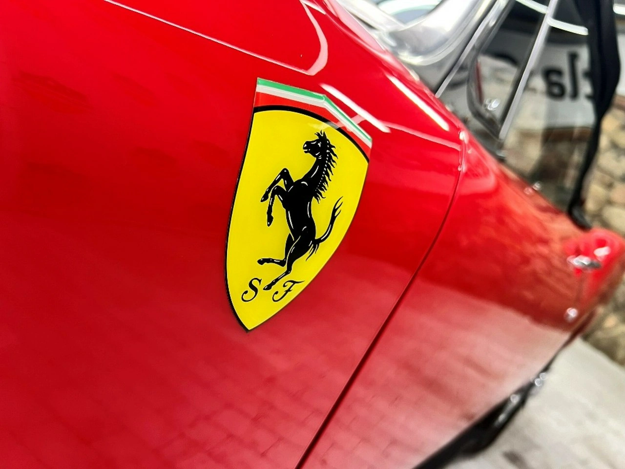 MG Midget - Zdjęcie 21