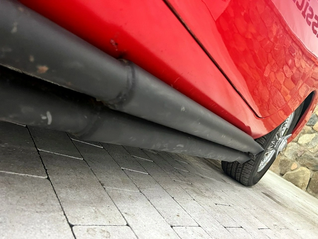 MG Midget - Zdjęcie 23