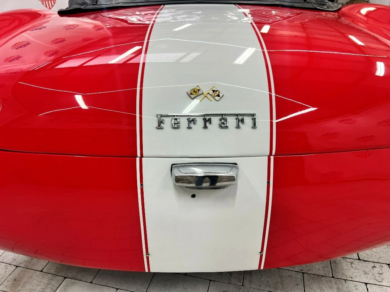MG Midget - Zdjęcie 23
