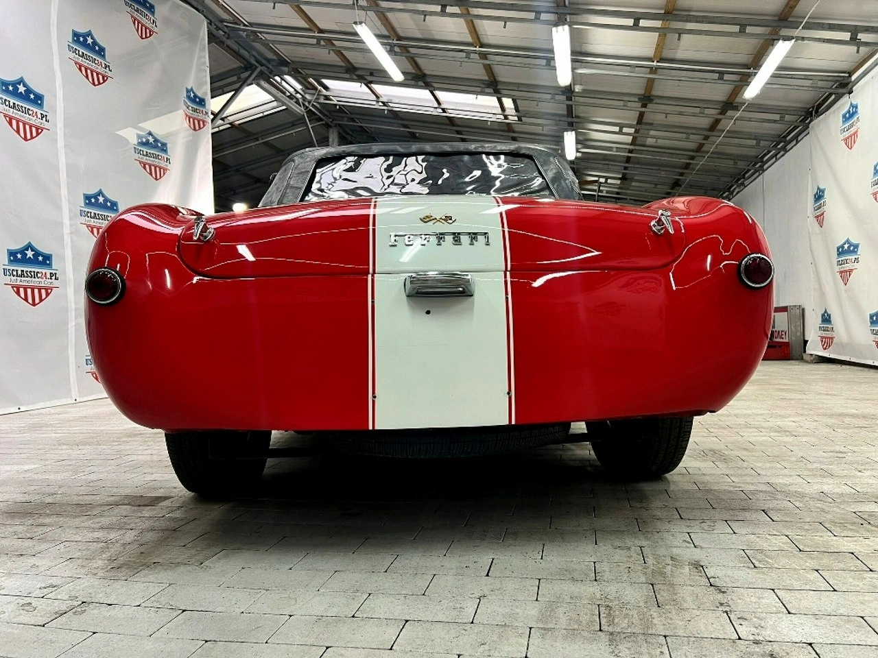 MG Midget - Zdjęcie 25