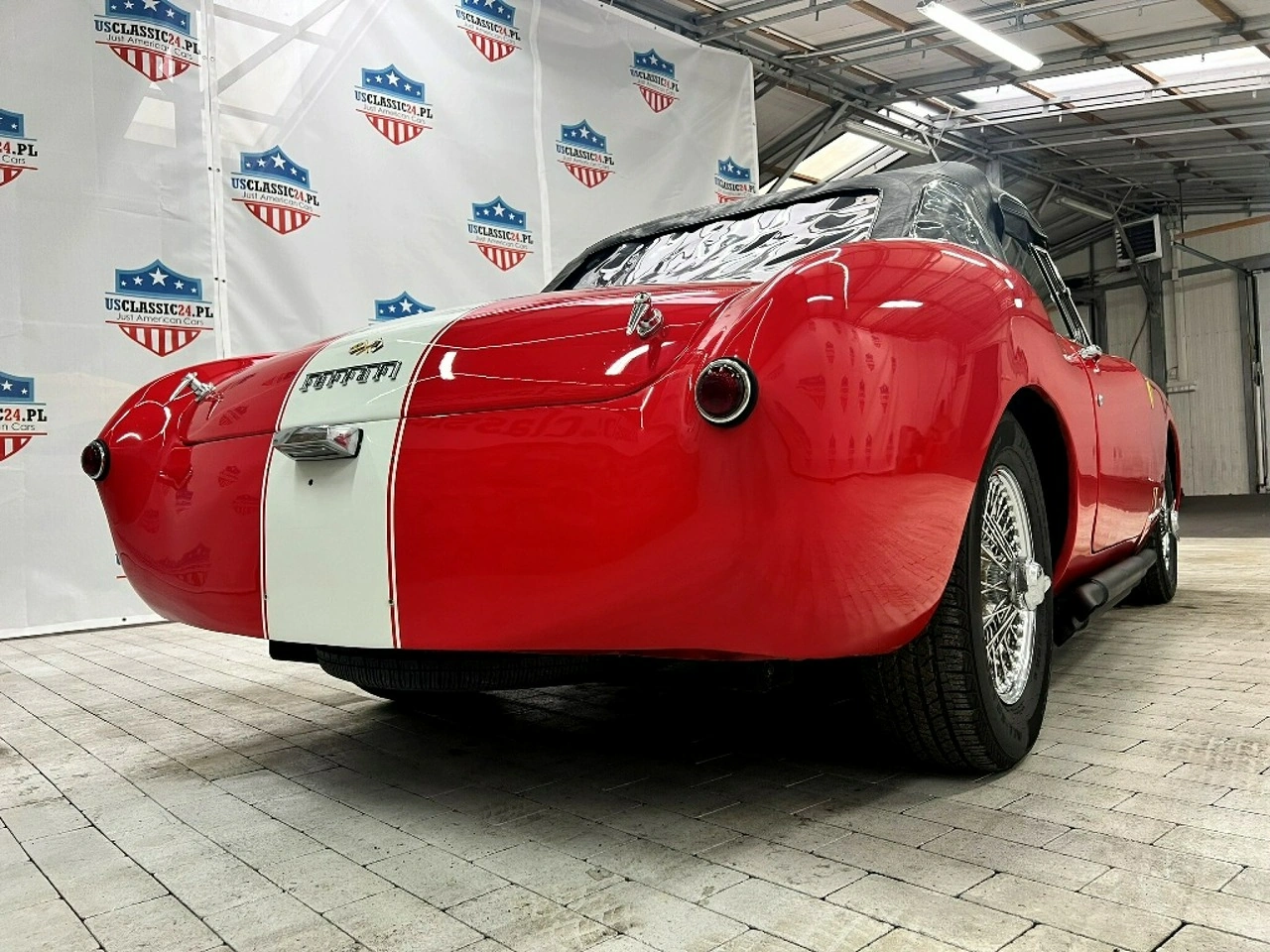 MG Midget - Zdjęcie 25